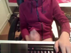 Hung Teenboy 2