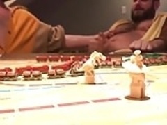 A good game