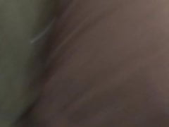 Showing small dick