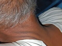 Old Man Creampie