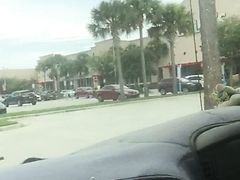 Parking Lot Masturbation