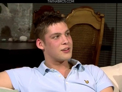 Austin twink Porn HD 1080p