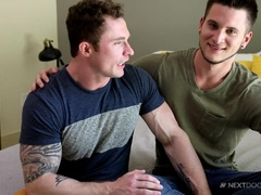 Muscle Otter Markie More Notably Asked For This Ultra-Cute Bottom