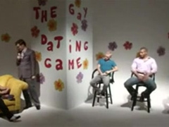 The Gay Dating Game