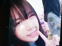 Twitch Streamer Youtuber LilyPichu Cum Tribute 2