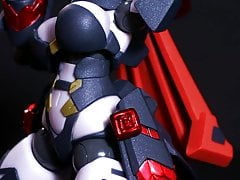 figure bukkake(SOF) Polynian - Roza