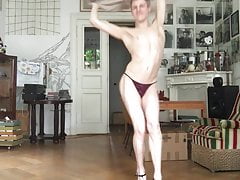 TWINK IS ALWAYS HUNGRY FOR RAW COCK