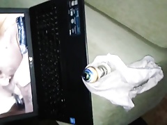 I am horny