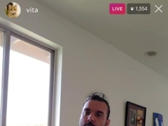 Naturist Hippie Routine