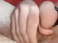 Little pleasurable fun..