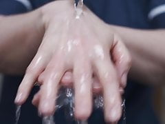 Hand Washing 2
