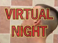 Vintage - Man's Best - Please touch me - scene 1