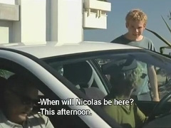 Nico And Dani