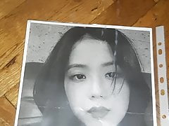 BLACKPINK Jisoo BWC cum tribute