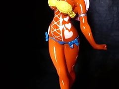 Figure Bukkake SUPER SONICO