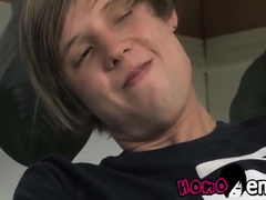 Wanking Teenage Gay Forms Sixtynine Before Anal Drilling