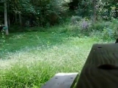 Exhibitionists' corner 42 7