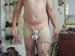 Clear smash me hip high, and i never have to wonder why