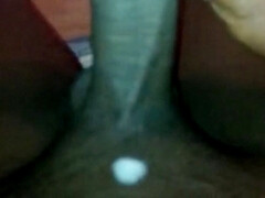 Nata4sex homealone honry wanking cumming hard