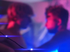 Passion Twinks