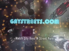 Watch Spermlet Henson take a wild anal ride with tight woody