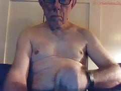 Big grandpa dick