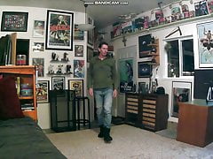 Kevinstockings street to slut
