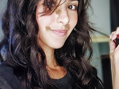 Asmr Glow Cum Tribute 81