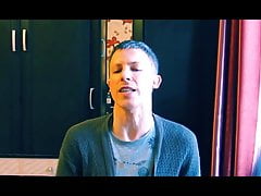 TWINK IS ALWAYS HUNGRY FOR RAW COCK