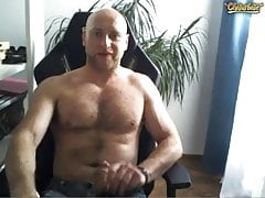 Polish Daddy Cum
