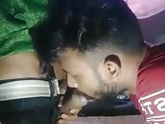 Sri lankan hot couple