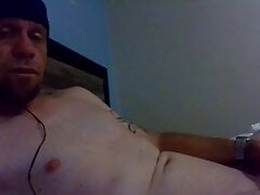 gettin this cock ready