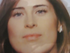Maria Elena Boschi cum tribute