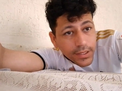 Naughty and kinky, I'm home alone and craving to share my creamy milk with someone, would you like a taste?