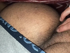 Indian Gayboy Tear Up In MidNight by Roomy