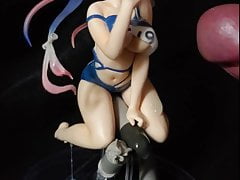 Figure Bukkake Kancolle i-19