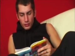 Philip the twink