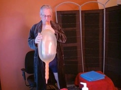 first time with cattex worker