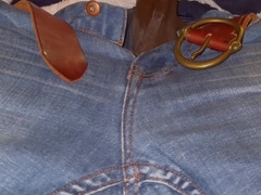 Witness this knob increase in size & sploog the wildest ball sack