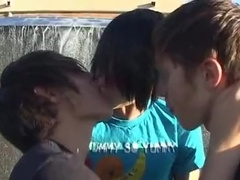 Emo Twinks 1