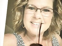 Facial Milf