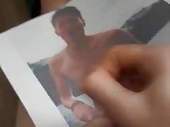 Wank on Dner alias Felix von der Laden