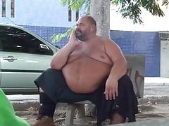 Fat man Brazil 7