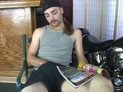 GAY-FOR-PAY KANE!!!