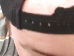24 yo fagboi Adam sucking cock - kik: adamcourtney