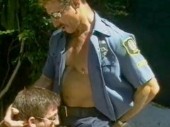 Pumped Dudes Stroke Outdoors