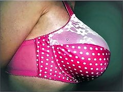 hofredo in cum stained bra ( compilation )