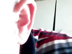 Mature cum