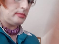 Cum on Ilona