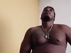 Big dick black men